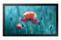 Samsung QB13C 33 cm (13") LCD WiFi 500 cd/m² Full HD Must 16/7