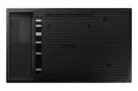 Samsung QB13C 33 cm (13") LCD WiFi 500 cd/m² Full HD Must 16/7 – pilt 13