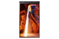 Samsung OM55N-DS Digital signage lameekraan 139,7 cm (55") LCD WiFi 3000 cd/m² Full HD Must Sisseehitatud protsessor Tizen 5.0