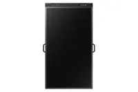 Samsung OM55N-DS Digital signage lameekraan 139,7 cm (55") LCD WiFi 3000 cd/m² Full HD Must Sisseehitatud protsessor Tizen 5.0 – pilt 9