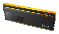MEMORY DIMM 16GB DDR5-6000/K2 LD5U16G60C38BV-RGD LEXAR – pilt 3
