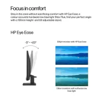 HP Series 3 Pro 23.8 inch FHD Monitor - 324ph – pilt 27