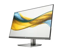 HP Series 5 23.8 inch FHD Monitor - 524da – pilt 25