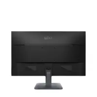 Lenovo LOQ 27Q-10 PC lamekuvar 68,6 cm (27") 2560 x 1440 pikslit Quad HD LED Must – pilt 5