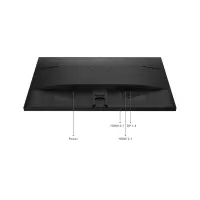Lenovo LOQ 27Q-10 PC lamekuvar 68,6 cm (27") 2560 x 1440 pikslit Quad HD LED Must – pilt 13