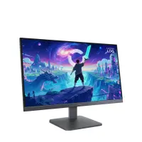 Lenovo LOQ 27Q-10 PC lamekuvar 68,6 cm (27") 2560 x 1440 pikslit Quad HD LED Must – pilt 14