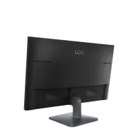 Lenovo LOQ 27Q-10 PC lamekuvar 68,6 cm (27") 2560 x 1440 pikslit Quad HD LED Must – pilt 21
