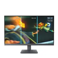 Lenovo LOQ 27Q-10 PC lamekuvar 68,6 cm (27") 2560 x 1440 pikslit Quad HD LED Must – pilt 23