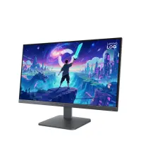 Lenovo LOQ 27Q-10 PC lamekuvar 68,6 cm (27") 2560 x 1440 pikslit Quad HD LED Must – pilt 25