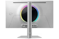 Samsung G60SD PC lamekuvar 68,6 cm (27") 2560 x 1440 pikslit Quad HD OLED-ekraan Hõbe – pilt 7