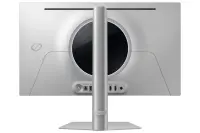 Samsung G60SD PC lamekuvar 68,6 cm (27") 2560 x 1440 pikslit Quad HD OLED-ekraan Hõbe – pilt 15