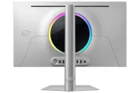 Samsung G60SD PC lamekuvar 68,6 cm (27") 2560 x 1440 pikslit Quad HD OLED-ekraan Hõbe – pilt 18
