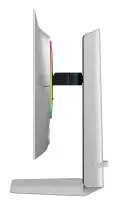 Samsung G60SD PC lamekuvar 68,6 cm (27") 2560 x 1440 pikslit Quad HD OLED-ekraan Hõbe – pilt 26
