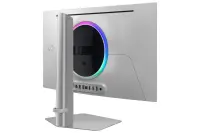 Samsung G60SD PC lamekuvar 68,6 cm (27") 2560 x 1440 pikslit Quad HD OLED-ekraan Hõbe – pilt 27