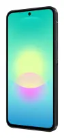 MOBILE PHONE GALAXY A27 5G/128GB BLACK SM-A276B SAMSUNG – pilt 3