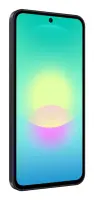 MOBILE PHONE GALAXY A27 5G/128GB BLACK SM-A276B SAMSUNG – pilt 4