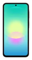 MOBILE PHONE GALAXY A27 5G/128GB BLACK SM-A276B SAMSUNG – pilt 7