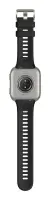 Amazfit Bip Max 5,26 cm (2.07") AMOLED Digitaalne 432 x 514 pikslit Puutetundlik ekraan Hõbe WiFi GPS (satelliit) – pilt 9