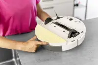 VACUUM CLEANER ROBOT/RCV 5 1.269-640.0 KARCHER