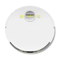 VACUUM CLEANER ROBOT/RCV 5 1.269-640.0 KARCHER – pilt 3