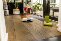 VACUUM CLEANER ROBOT/RCV 5 1.269-640.0 KARCHER – pilt 10