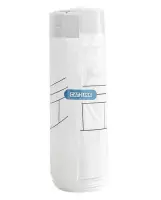 CAT LITTER BOX ACC TRASH BAGS/2ROLLS CL-TB-01 CATLINK – pilt 2
