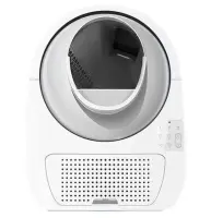 CAT LITTER BOX STANDARD PRO-X/CL-07 CATLINK
