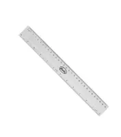 Joonlaud Forofis  30cm, läbipaistev