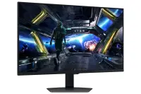 SAMSUNG Odyssey G7 27inch QHD 165Hz – pilt 3