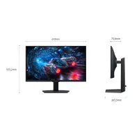 SAMSUNG Odyssey G7 27inch QHD 165Hz – pilt 18
