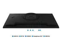 SAMSUNG LS25HG402EUXEN 25inch FHD IPS – pilt 6