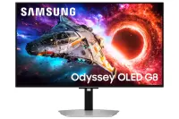 SAMSUNG Odyssey G8 32inch OLED