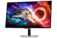 SAMSUNG Odyssey G8 32inch OLED – pilt 5