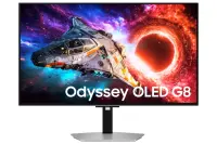 SAMSUNG Odyssey G8 32inch OLED – pilt 13