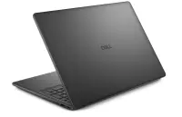 Dell 16 DC16250 | Carbon Black | 16 " | 2K | 1920 x 1200 pixels | Anti-Glare | Intel Core 5 | 120U | 8 GB | DDR5 | Solid-state drive capacity 512 GB | Intel Graphics | Windows 11 Pro | 802.11ax | Keyboard language English | Keyboard backlit | Warranty 36 month(s) | Battery warranty 12 month(s) – pilt 3