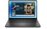 Dell 16 DC16250 | Carbon Black | 16 " | 2K | 1920 x 1200 pixels | Anti-Glare | Intel Core 5 | 120U | 8 GB | DDR5 | Solid-state drive capacity 512 GB | Intel Graphics | Windows 11 Pro | 802.11ax | Keyboard language English | Keyboard backlit | Warranty 36 month(s) | Battery warranty 12 month(s)