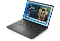 Dell 16 DC16250 | Carbon Black | 16 " | 2K | 1920 x 1200 pixels | Anti-Glare | Intel Core 5 | 120U | 8 GB | DDR5 | Solid-state drive capacity 512 GB | Intel Graphics | Windows 11 Pro | 802.11ax | Keyboard language English | Keyboard backlit | Warranty 36 month(s) | Battery warranty 12 month(s) – pilt 5