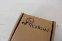 SALE OUT. | NexBlue Zen (Smart Meter) | Wi-Fi, Bluetooth | DAMAGED PACKAGING | 36 month(s)