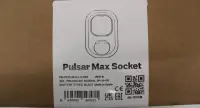 SALE OUT. | Wallbox Pulsar MAX Socket | 22 kW | Wi-Fi, Bluetooth | Black | DAMAGED PACKAGING, MISSING T20 SCREWS (3 PCS). SCRATCHED ITEM, UNEVEN BODY GAPS | 36 month(s) – pilt 7