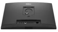 Dell Pro | 24 All-in-One QC24250 | Desktop | AIO | FHD | Intel Core Ultra 7 | 265 | Internal memory 16 GB | DDR5 | 512 GB | Intel Integrated Graphics | Keyboard language No keyboard | Windows 11 Pro | Warranty 36 month(s) – pilt 2