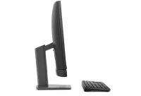 Dell Pro | 24 All-in-One QC24250 | Desktop | AIO | FHD | Intel Core Ultra 7 | 265 | Internal memory 16 GB | DDR5 | 512 GB | Intel Integrated Graphics | Keyboard language No keyboard | Windows 11 Pro | Warranty 36 month(s) – pilt 5