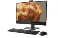 Dell Pro | 24 All-in-One QC24250 | Desktop | AIO | FHD | Intel Core Ultra 7 | 265 | Internal memory 16 GB | DDR5 | 512 GB | Intel Integrated Graphics | Keyboard language No keyboard | Windows 11 Pro | Warranty 36 month(s) – pilt 6