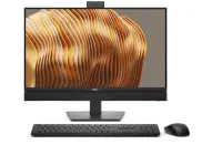 Dell Pro | 24 All-in-One QC24251 | Touchscreen | Desktop | AIO | Intel Core Ultra 5 | 235T | Internal memory 16 GB | DDR5 | 512 GB | Intel Integrated Graphics | Keyboard language No keyboard | Windows 11 Pro | Warranty 36 month(s)
