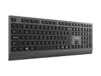 Gembird KB-MCH-06 | Keyboard | Wired | US | Black