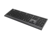 Gembird KB-MCH-06 | Keyboard | Wired | US | Black