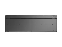 Gembird KB-WPS-03 | Keyboard | Wireless | US | Bluetooth | Black – pilt 4