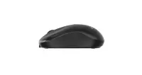 Gembird Dual-mode mouse | MUSW2-4B-01 | Wireless | 2.4G, Bluetooth | Black – pilt 4