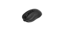 Gembird Dual-mode mouse | MUSW2-4B-01 | Wireless | 2.4G, Bluetooth | Black – pilt 5