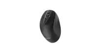 Gembird Dual-mode mouse | MUSW2-6B-02 | Wireless | 2.4G, Bluetooth | Black