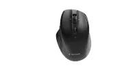 Gembird Dual-mode mouse | MUSW2-6B-02 | Wireless | 2.4G, Bluetooth | Black